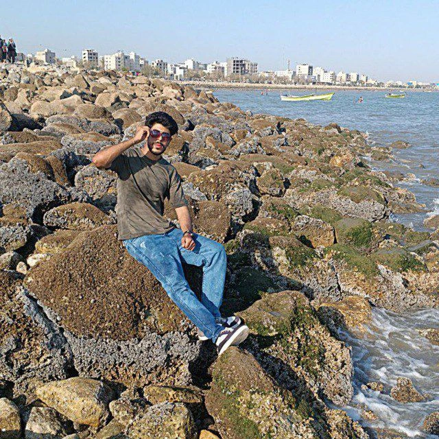 ابوالفضل عباس زاده
