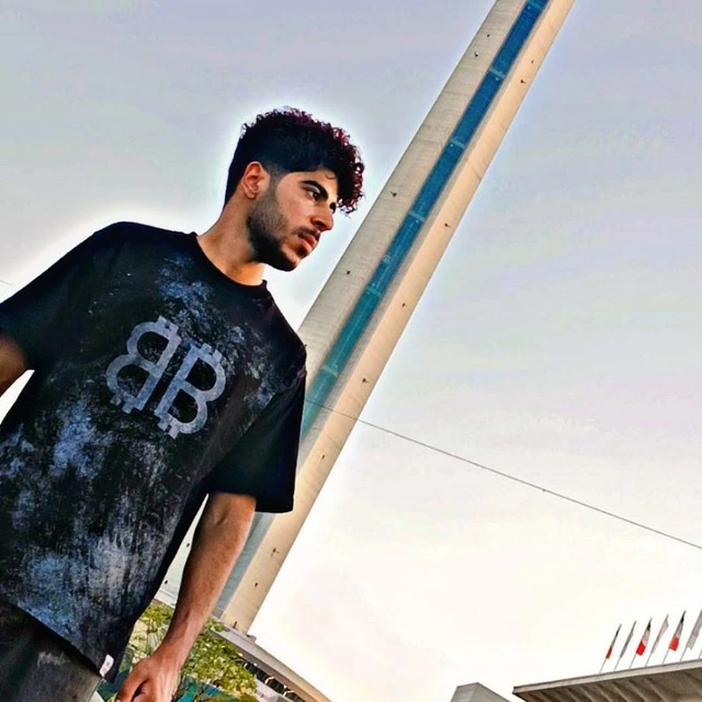ابوالفضل عباس زاده